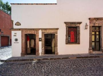 Casa de 1 habitación, San Miguel de Allende · Recreo 26 Sma