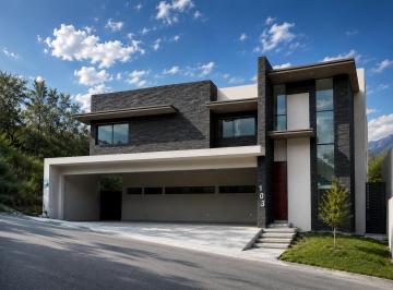 Casa de 5 habitaciones, Monterrey · Casa Venta en Sierra Alta, Carretera Nacional