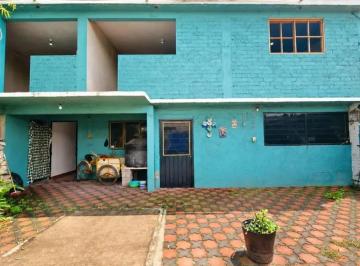 1 · Venta de Casa Amplia en Venta en Caltongo, Xochimilco