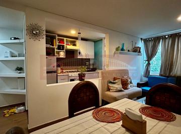 Departamento de 2 habitaciones, Miguel Hidalgo · Departamento en Venta en Golfo de Riga, Col. Tacuba