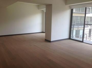 Departamento de 3 habitaciones, Alvaro Obregón · Departamento de 150 m² en Renta, Disponibilidad Inmediata, en Begrand San Angel, La Otra Banda.