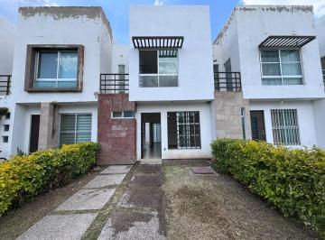 Casa en condominio de 3 habitaciones, León · Loreto Residencial Casa en Venta en Condominio 3 Recamaras 1 Baño 1 Estacionamiento