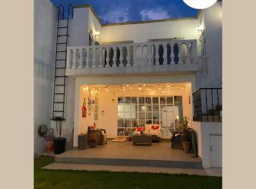 Casa en condominio de 3 habitaciones, San Andrés Cholula · Venta de Hermosa Casa Remodelada en El Fraccionamiento Residencial Zavaleta