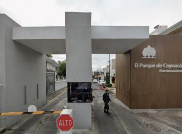 Casa de 4 habitaciones, Coyoacán · Casa Adjudicada en Coyoacan Fraccionamiento Parque de Coyoacan
