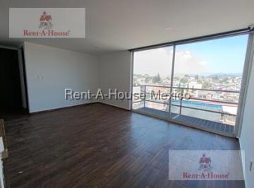 Departamento · 65m² · 2 Recámaras · 1 Estacionamiento · Calle Coahuila Bonito Departamento en Venta Cuajimalpa