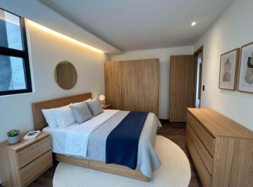 Departamento · 92m² · 1 Estacionamiento · Aire Desarrollo