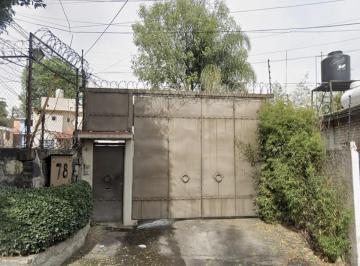 Casa de 3 habitaciones, La Magdalena Contreras · Casa Adjudicada en Barrio San Francisco Coyoacan