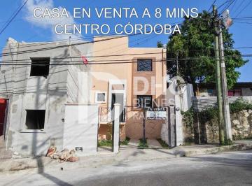 Casa de 3 habitaciones, Córdoba · Casa en Venta a 8 Minutos del Centro de Córdoba