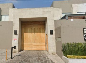 Casa de 3 habitaciones, Alvaro Obregón · Casa Residencial Cerca de Desierto de Los Leones. Remate Bancario con Documentacion. No Creditos.
