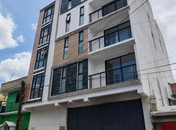 Departamento de 2 habitaciones, Coyoacán · Ya Solo Quedan Tres! Estrena a Media Cuadra de Metro Universidad! (Unam)