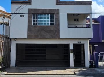 Casa de 4 habitaciones, Guadalupe · Casa en Privada Nueva Lindavista