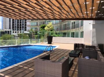 1 · Loft de 1 Recámara con Vista Panorámica en Sierra Azul Querétaro!