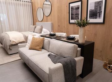 Departamento · 40m² · 1 Recámara · Departamento en Preventa Sobre Paseo de La Reforma