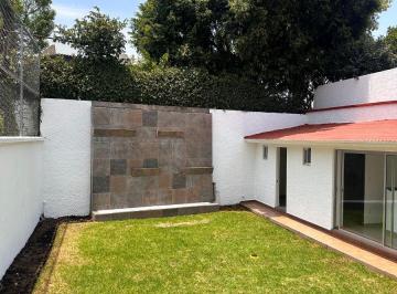 Casa de 3 habitaciones, Coyoacán · Casa en Jardines del Pedregal en Renta