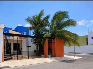 Casa de 4 habitaciones, Mérida · Casa C57 Gspch