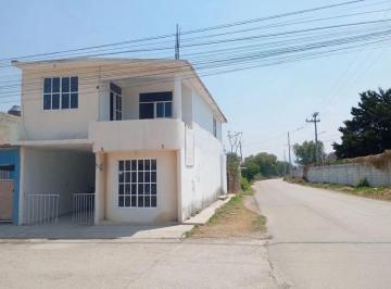 Casa de 5 habitaciones, Atitalaquia · Venta de Casa en Atitalaquia Hidalgo de 184 m² de Construccion en Esquina