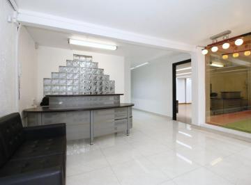 Oficina , Benito Juárez · Oficina en Renta en Planta Baja 102 m² en Aniceto Ortega, Colonia del Valle.