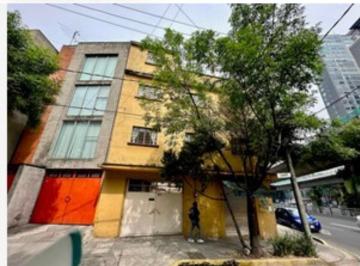 Edificio de 16 habitaciones, Alvaro Obregón · Edificio de Oportunidad