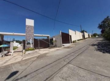 Terreno / Lote · 221m² · Terreno Urbano en Lomas de Cortés Cuernavaca - Maz - 2743 - Tu