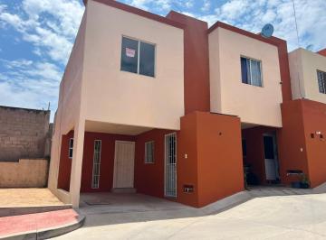 Casa en condominio · 75m² · 2 Recámaras · 1 Estacionamiento · Casa en Renta en La Gloria en Tijuana - (4)