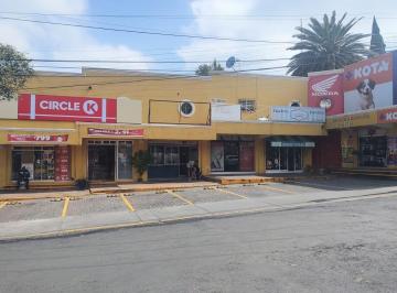 Local comercial · 40m² · 16 Estacionamientos · Local Comercial en Renta en Lomas Quebradas - (4)