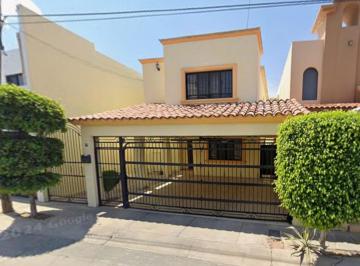 Casa de 4 habitaciones, Hermosillo · Venta Casa Los Portales Hermosillo Sonora