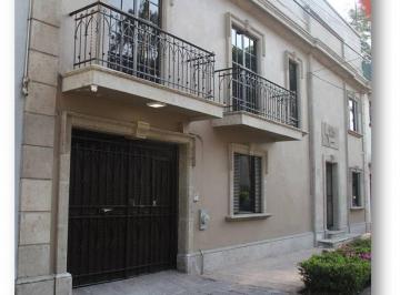 Casa uso de suelo de 10 habitaciones, Miguel Hidalgo · Oficina en Renta, Col. San Miguel Chapultepec