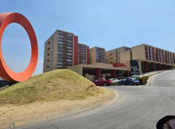 Departamento de 2 habitaciones, Atizapán de Zaragoza · Departamento en Renta Zona Esmeralda