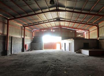 Bodega comercial , Salinas Victoria · Bodega en Venta en Salinas Victoria, Nuevo Leon