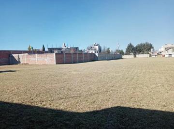 1 · Terreno en Venta en Cacalomacán Centro, Toluca, México