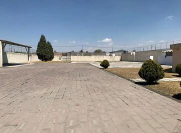 1 · Terreno en Venta en Lázaro Cárdenas, Toluca, México