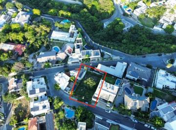 Terreno / Lote , San Pedro Garza García · Venta de Lote Habitacional en San Pedro Garza García