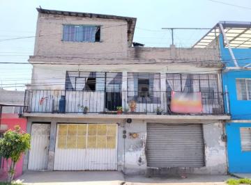 Casa · 298m² · 9 Recámaras · 1 Estacionamiento · Casa en Venta Tonatiuh 49, Ciudad Amanecer, Ecatepec de Morelos. Mex