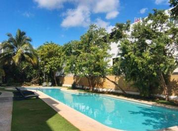 Departamento de 2 habitaciones, Solidaridad · Departamento en Venta en Punta Estrella, Pdc