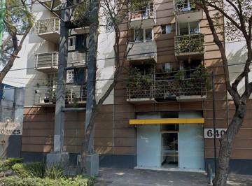 Departamento de 3 habitaciones, Benito Juárez · Departamento en Venta en Eje Central Lázaro Cárdenas, Álamos, Benito Juárez, Ciudad de México Cl