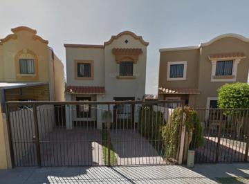 Casa de 3 habitaciones, Hermosillo · Venta Casa Villa Bonita Residencial Hermosillo Sonora