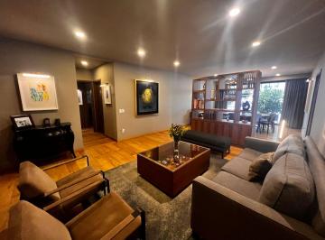 Departamento de 3 habitaciones, Huixquilucan · Departamento de 262 m² con 3 Recámaras en Venta en Bosque Real