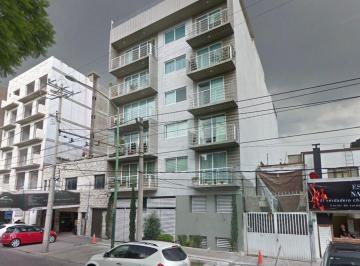 Departamento de 3 habitaciones, Benito Juárez · Departamento en Venta en Dr. José María Vértiz, Narvarte Oriente, Benito Juárez, Ciudad de México Cl