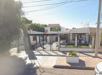 Casa de 3 habitaciones, Cajeme · Venta Casa Norte Urb. 4 Ciudad Obregon Sonora