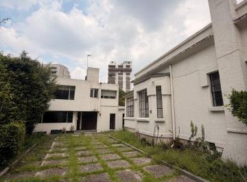 Casa uso de suelo de 10 habitaciones, Alvaro Obregón · Casa con Uso de Suelo Para Oficinas