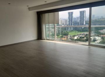 Departamento de 3 habitaciones, Huixquilucan · Rento Departamento Bosque Real Towers