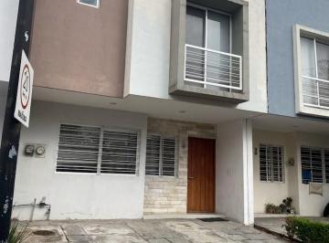 Casa en condominio de 3 habitaciones, San Pedro Tlaquepaque · Casa en Renta Atras del Iteso