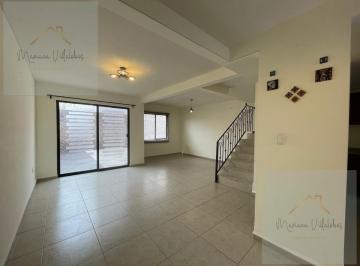Casa en condominio · 150m² · 3 Recámaras · 2 Estacionamientos · Casa en Condominio - Zirándaro