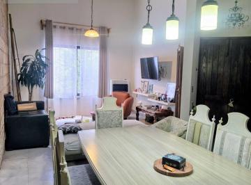 Casa en condominio · 200m² · 3 Recámaras · 3 Estacionamientos · Casa en Condominio - Villa de Los Frailes