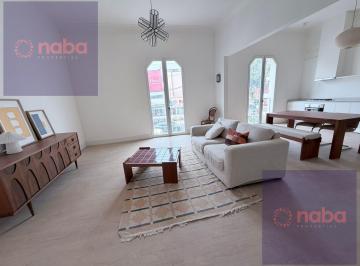Departamento · 49m² · 1 Recámara · Departamento en Venta en Santa María La Ribera, Cuautémoc