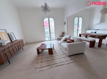 Departamento · 49m² · 1 Recámara · Departamento en Venta en Santa María La Ribera, Cuautémoc