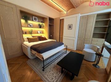 Departamento · 35m² · 1 Recámara · Loft en Venta en Roma Norte a Una Calle de La Glorieta de Cibeles