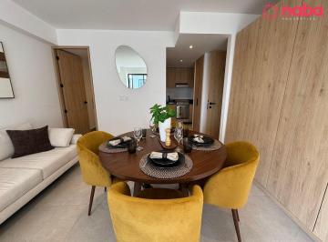 Departamento · 37m² · 1 Recámara · Departamento Sobre Insurgentes Centro, Colonia Tabacalera