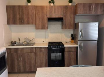 Departamento de 2 habitaciones, Santa Catarina · Departamento Amueblado 2 Recámaras en Renta en Santa Catarina Valle Pte