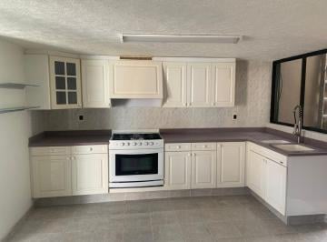 Casa en condominio de 3 habitaciones, Tlalpan · En Venta Casa en Condominio en Residencial Herrerías, San Andrés Totoltepec, Tlalpan